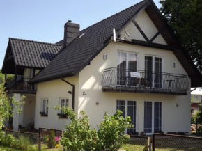 Apartamenty Otylka, Wolin